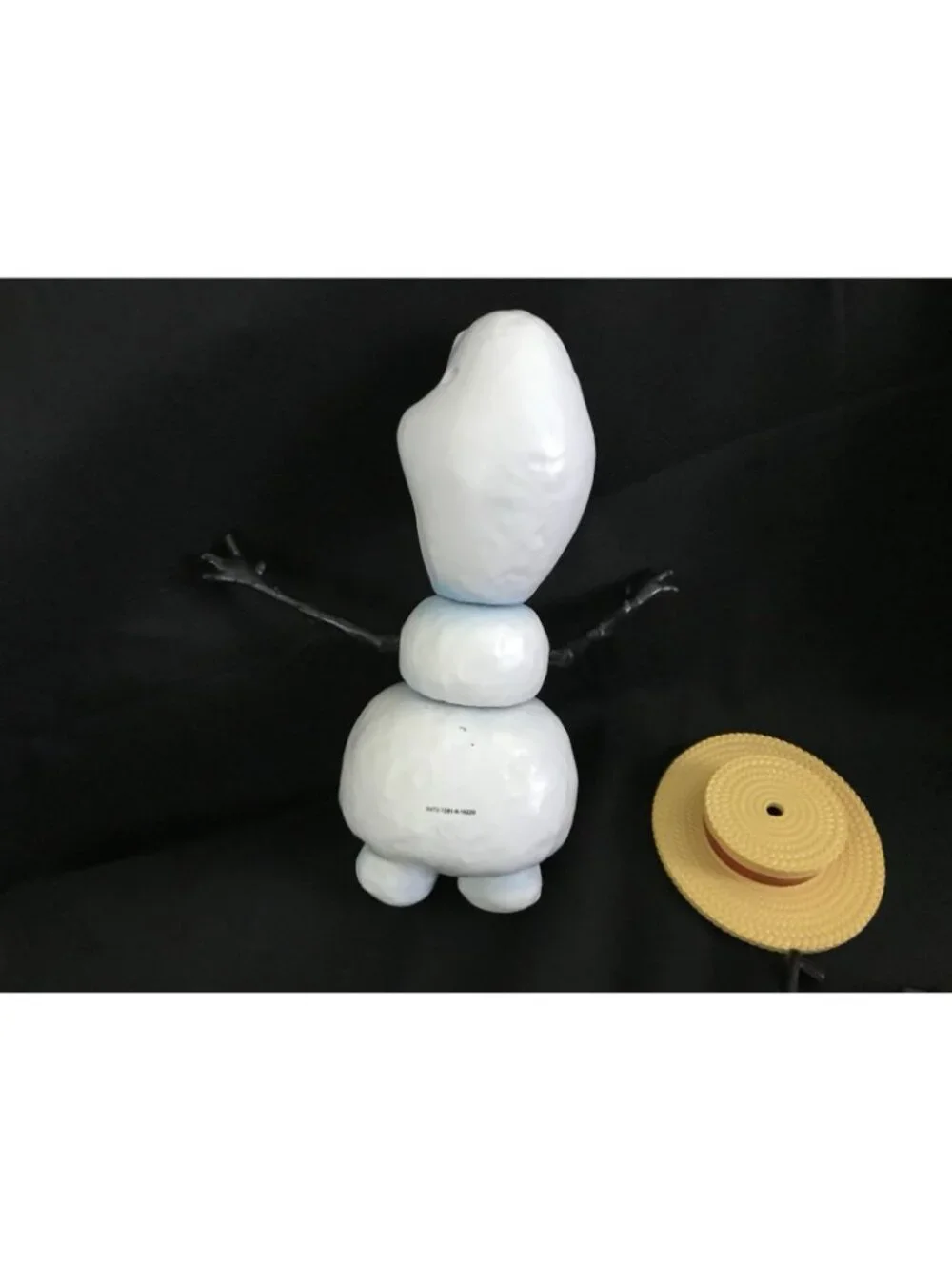 Disney Frozen Olaf Mix 'em up Play Set, Featuring a Customizable Snowman Figure